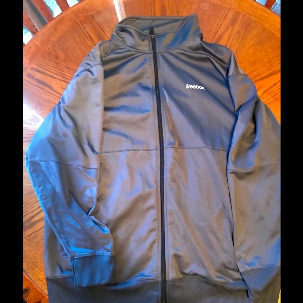 Reebok Track suit Jacket